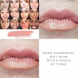 Bombshell LipSense